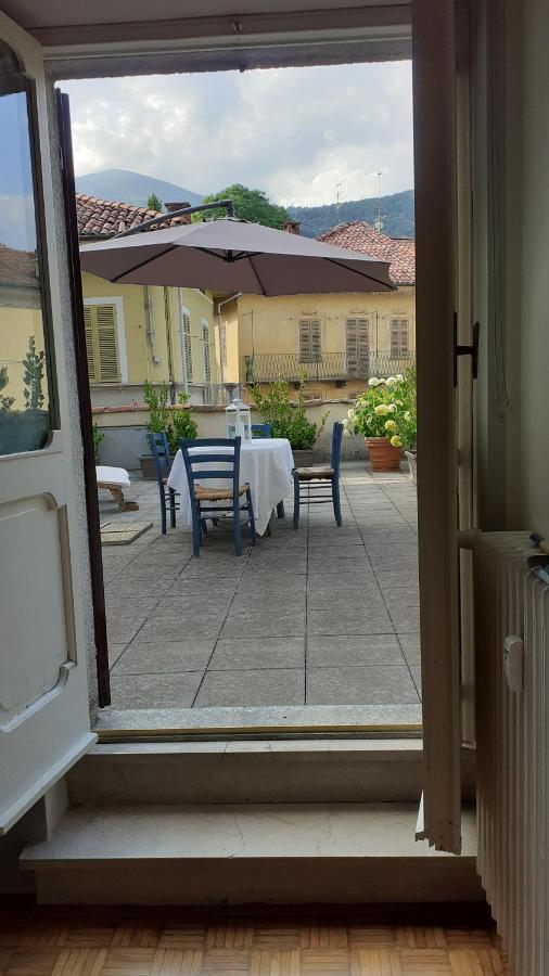 Pollone, Terrazza37 Exterior foto